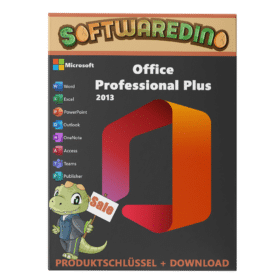 Microsoft Office 2013 Professional Plus | Windows