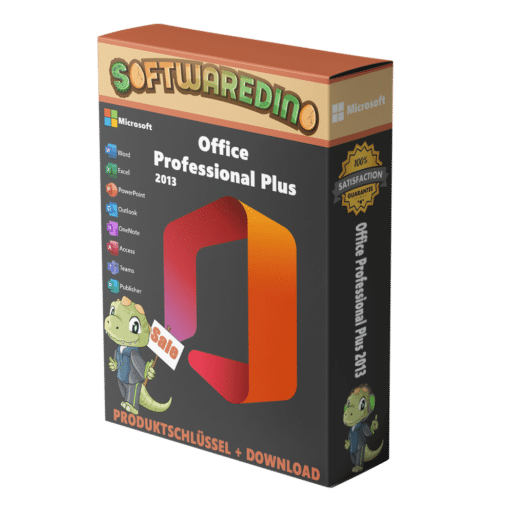 Microsoft Office 2013 Professional Plus | Windows – Bild 2