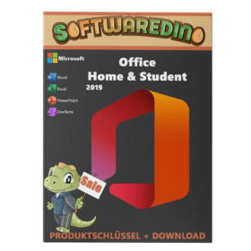 Microsoft Office 2019 Home and Student | Windows