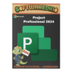 Software günstig kaufen bei Softwaredino – Microsoft Project 2024 Professional | Windows