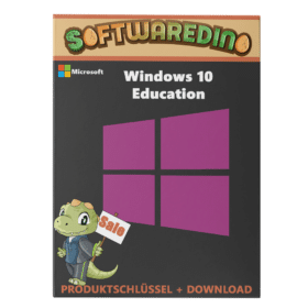Windows 10 Education