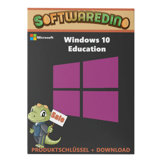 Windows 10 Education