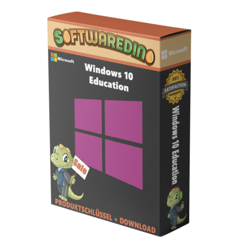 Windows 10 Education - Image 2