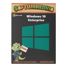Windows 10 Enterprise