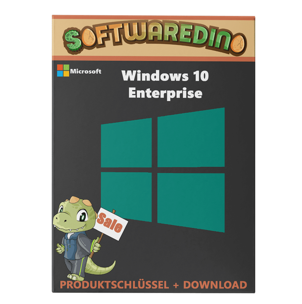 Windows 10 Enterprise