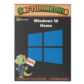 Windows 10 Home
