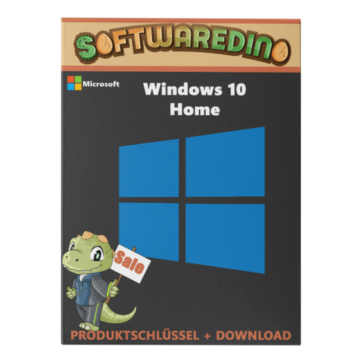 Windows 10 Home