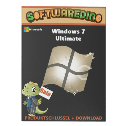 Windows 7 Ultimate