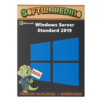 Software günstig kaufen bei Softwaredino – Windows Server 2019 Standard 16 Core