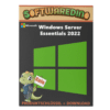 Software günstig kaufen bei Softwaredino – Microsoft Windows Server 2022 Essentials