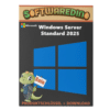 Software günstig kaufen bei Softwaredino – Microsoft Windows Server 2025 Standard 16 Core