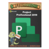 Software günstig kaufen bei Softwaredino – Microsoft Project 2019 Professional | Windows