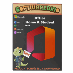 Microsoft Office 2021 Home and Student | Windows – Bild 2