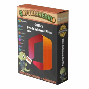 Microsoft Office 2024 Professional Plus | Windows