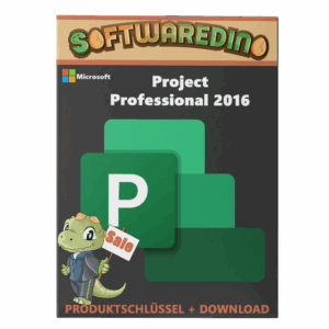 Microsoft Project 2016 Professional | Windows – Bild 2