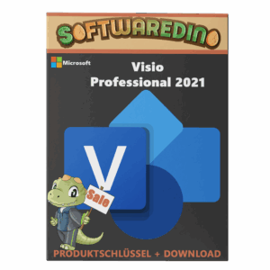 Microsoft Visio 2021 Professional | Windows – Bild 2