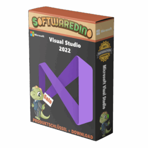 Microsoft Visual Studio 2022 Professional