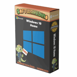 Windows 10 Home