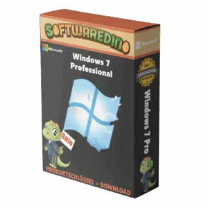 Windows 7 Professional