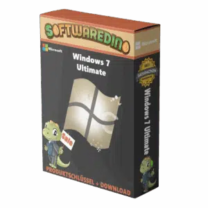 Windows 7 Ultimate