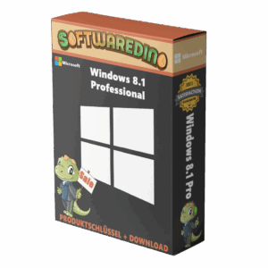 Windows 8.1 Pro