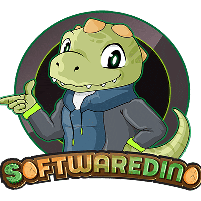 Softwaredino